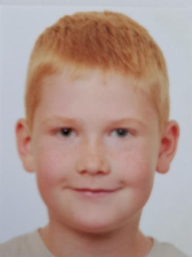 Bennet Gebert