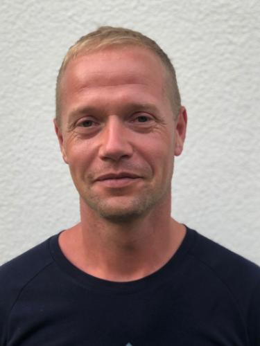 Stefan Wohlgezogen