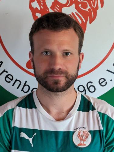 Nicco Steinhardt