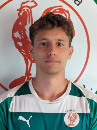 Matteo Wolff
