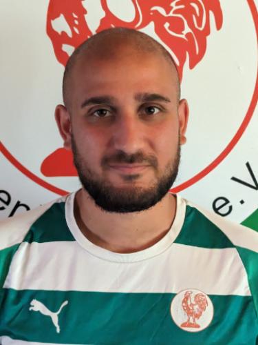 Ozan Yaman