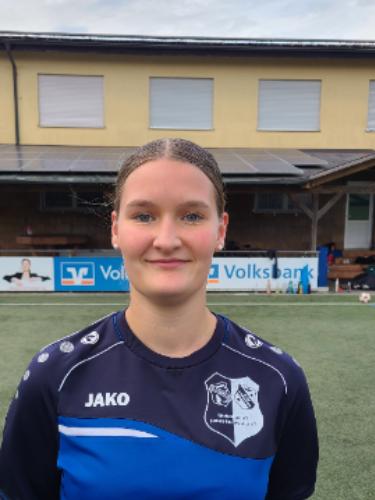 Mina Böcherer
