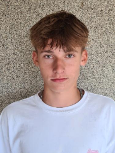 Finn Luca Forgber