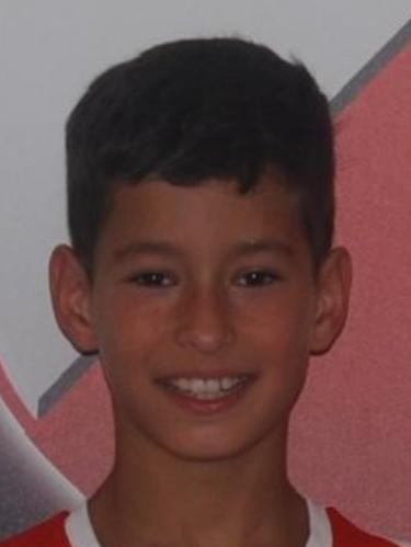 Luca Hindemitt