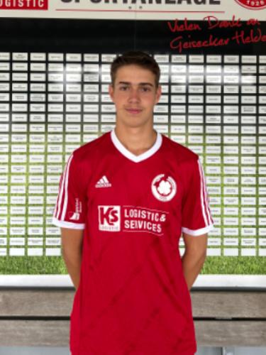Benedikt Rickert