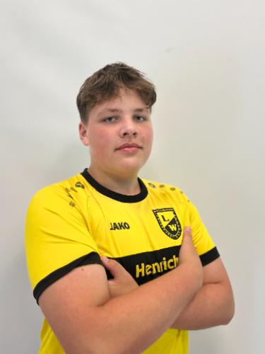 Maximilian Althoff