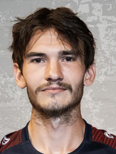 Marvin Dohmen