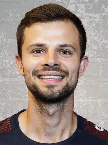 Lennart Gehrmann