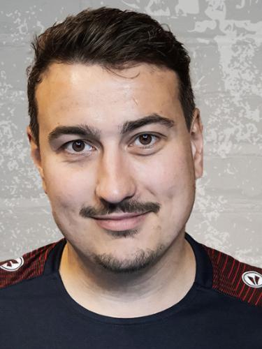 Tobias Horak