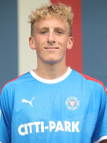 Caspar Medlin