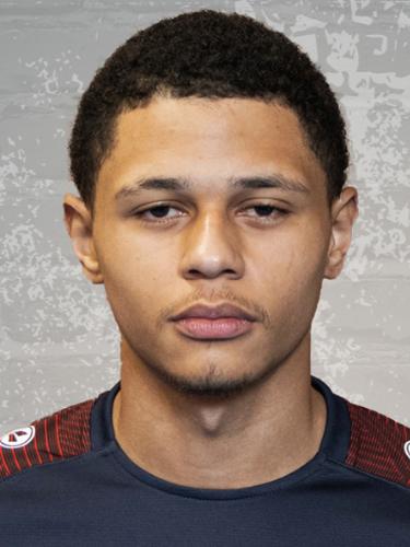 Lionel Matthieu Messu