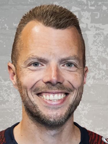 Sebastian Wilhelm