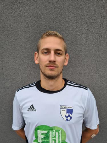 Sebastian Kuhl