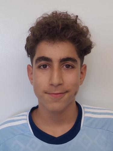 Elian Osman Defli