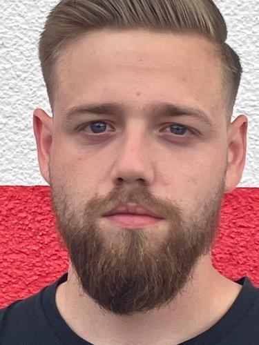 Yannick Schießl