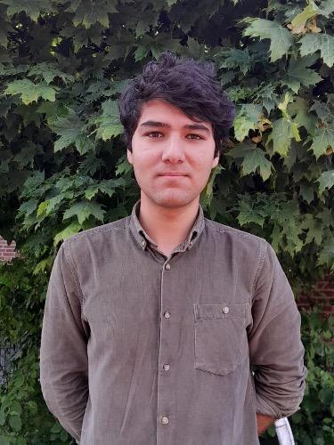 Habibullah Altin