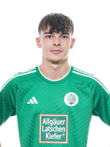 Mika-Louis Gilcher