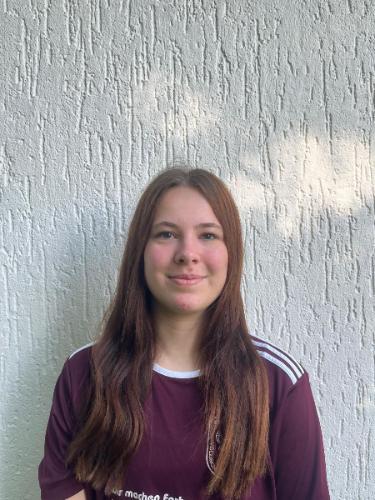 Janina Störmann