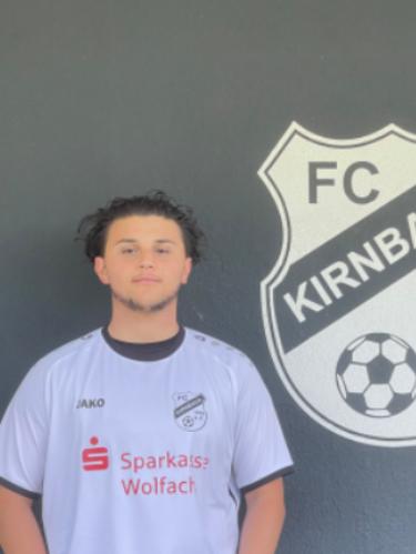 Ricardo Miguel Dos Reis E Silva