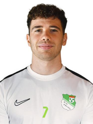Rafael Castanheira-Simoes