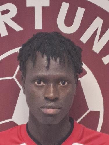 John Majak Majong Majak