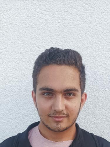 Mohammad Khalil