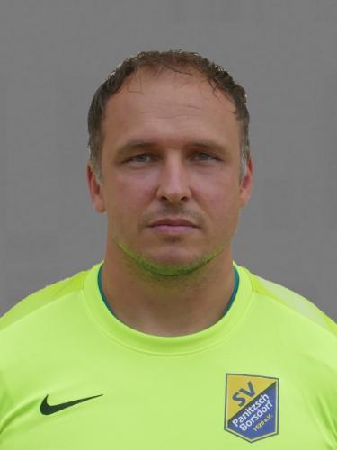 Enrico Hentschel