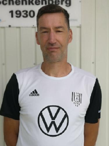 Torsten Martin