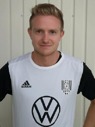 Benjamin Münn