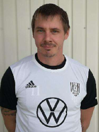 Christopher Trester