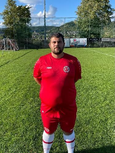 Fabian Flatau