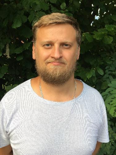 Dimitri Kurpil