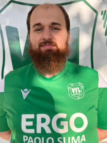 Muhammed Ali Demiral