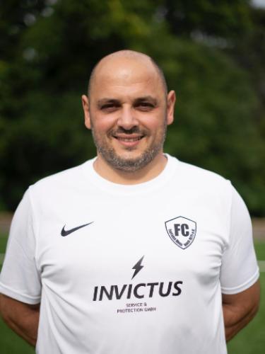 Roberto Gualtieri