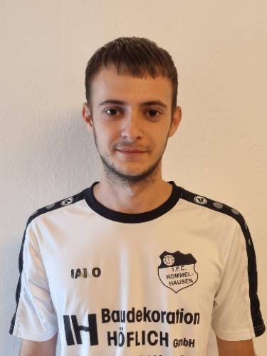 Mario-Alexandru Caruntu