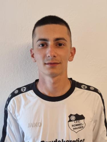 Dalin Abzait