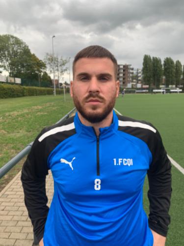 Akin Yilmaz