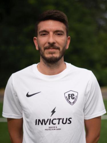 David Gilles Yves Sevin