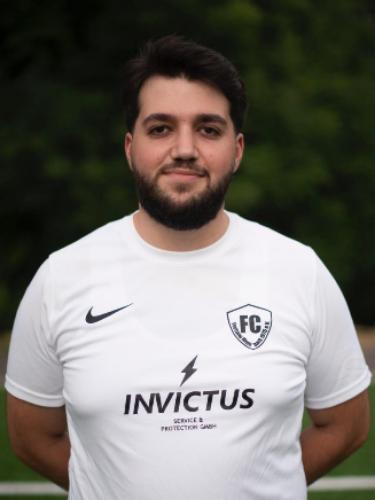 Mehmet Yusuf Takucin