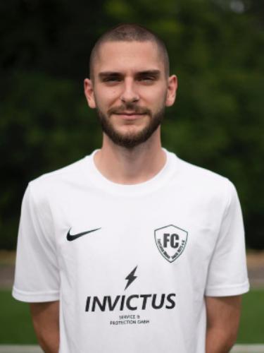 Armin Telarevic