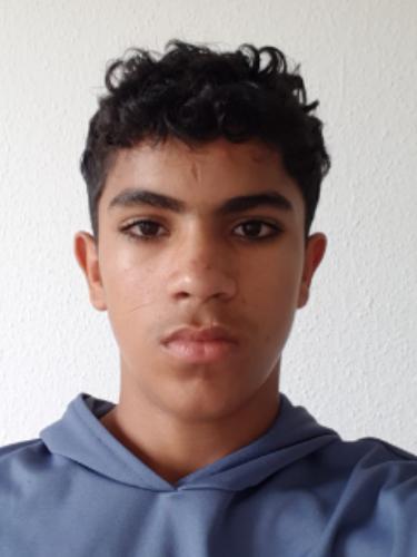 Mohammad Al Mohammad