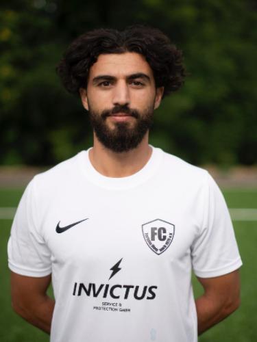 Moussa Ismail