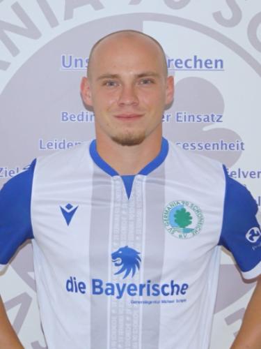 Max Mulack