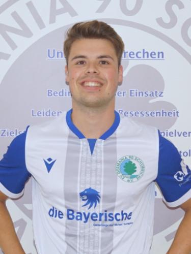 Richard Bergmann
