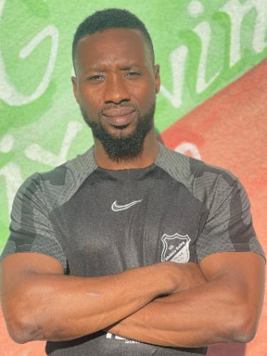 George Osei