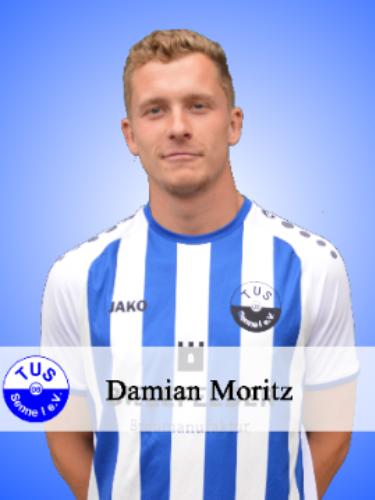 Damian Moritz