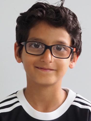 Ghassan Ramadan