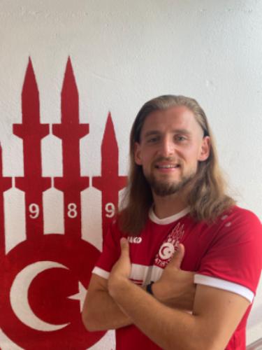 Batuhan Yazici