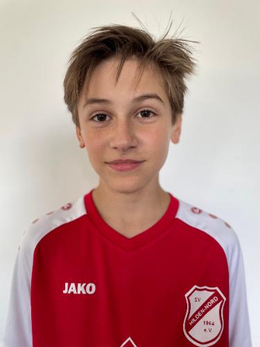 Benedikt Krofic