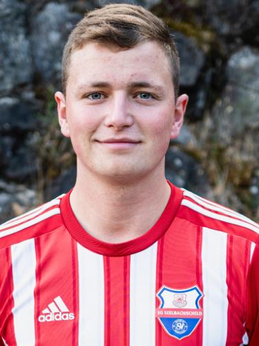 Maximilian Niklos
